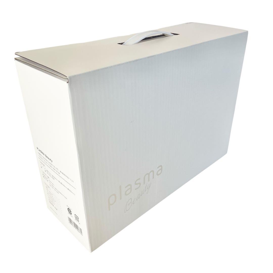 [超美品] PLASMA Beauty エステツイン プラズマビューティ 美顔器