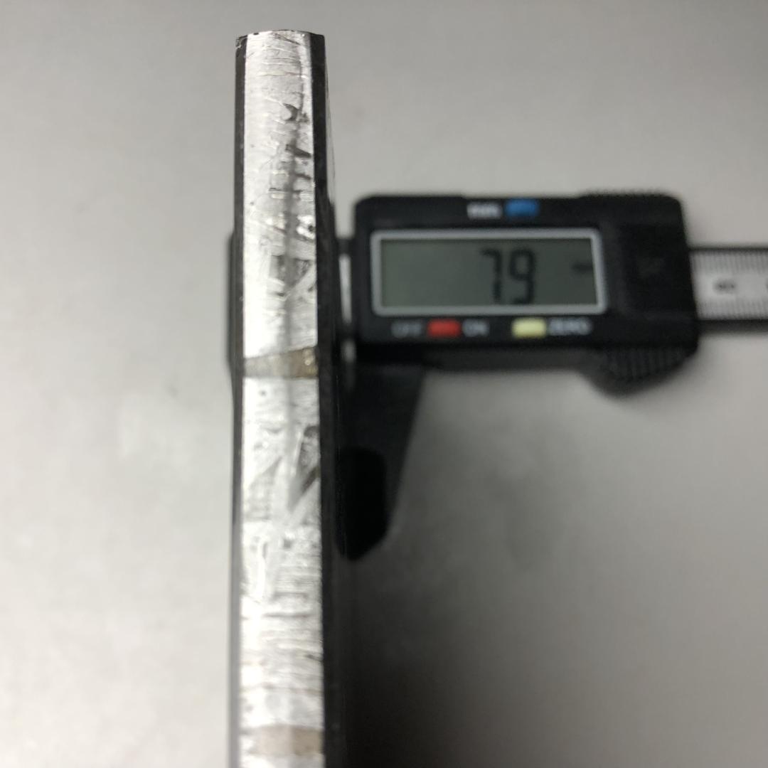 t*i様 アルタイ隕石 鉄隕石 上質なエッチング標本 パワーストーン 大型 希少