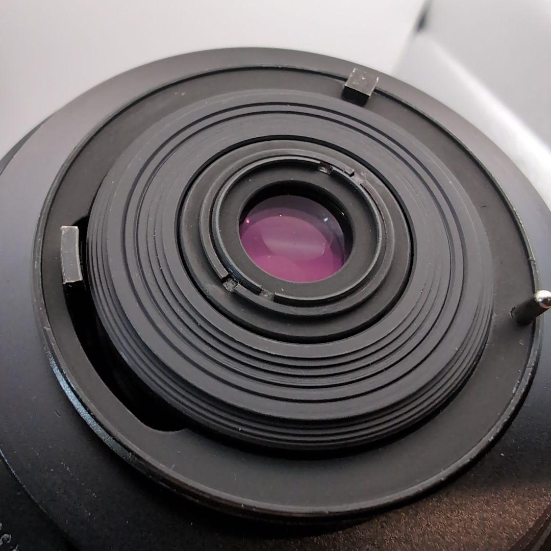 超美品 PENTAX SMC Takumar 20mm F4.5