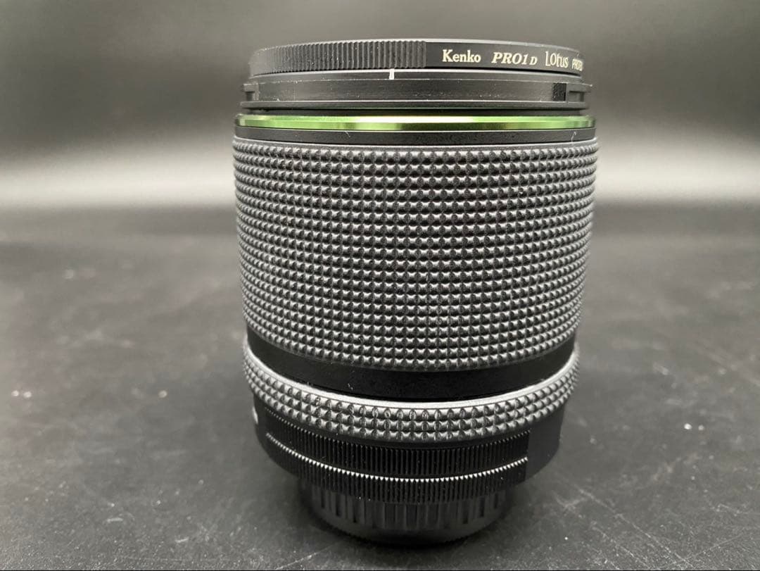 ★SMC PENTAX DA 18-135mm ED AL [IF] DC WR