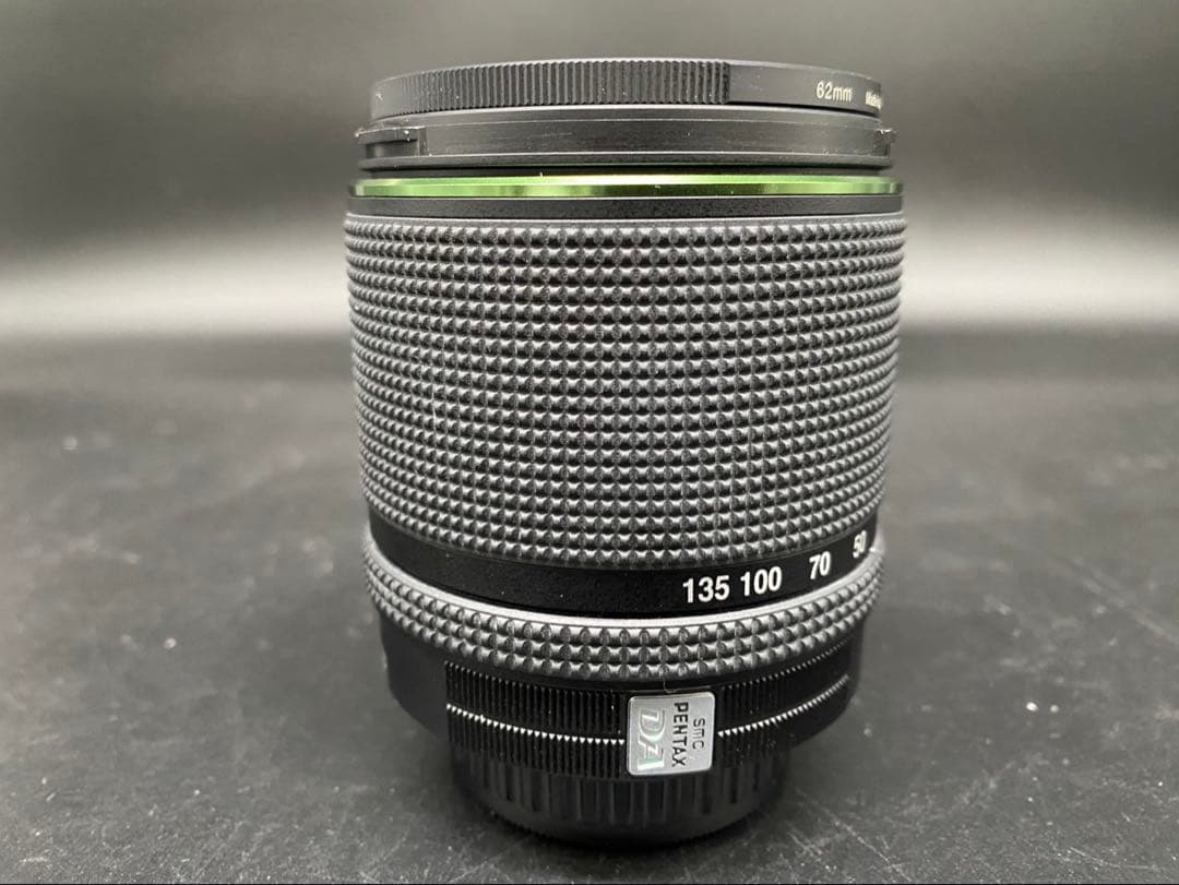 ★SMC PENTAX DA 18-135mm ED AL [IF] DC WR