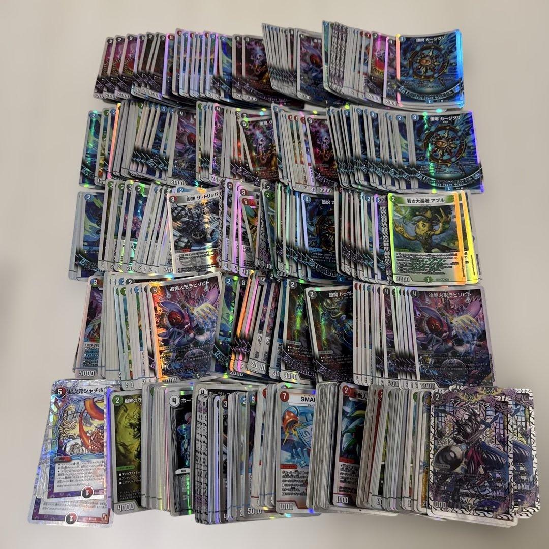 デュエルマスターズ　まとめ売り