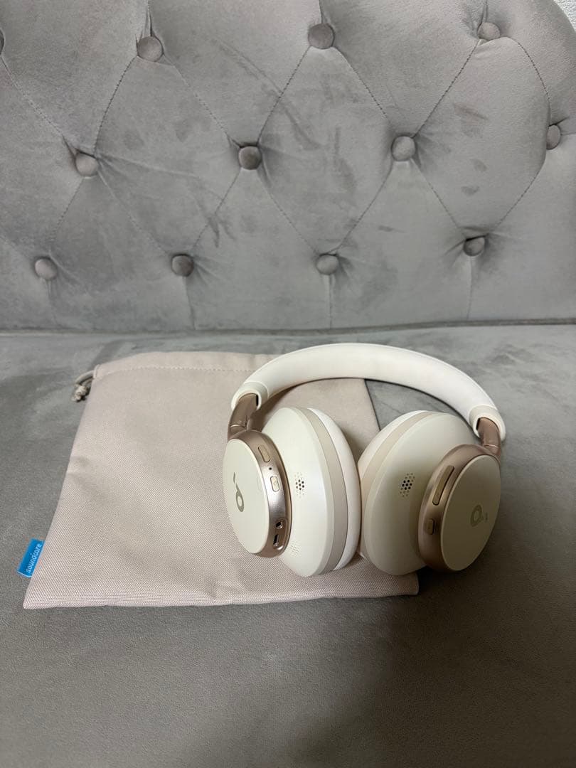 Anker Soundcore Space One Pro 収納ポーチ