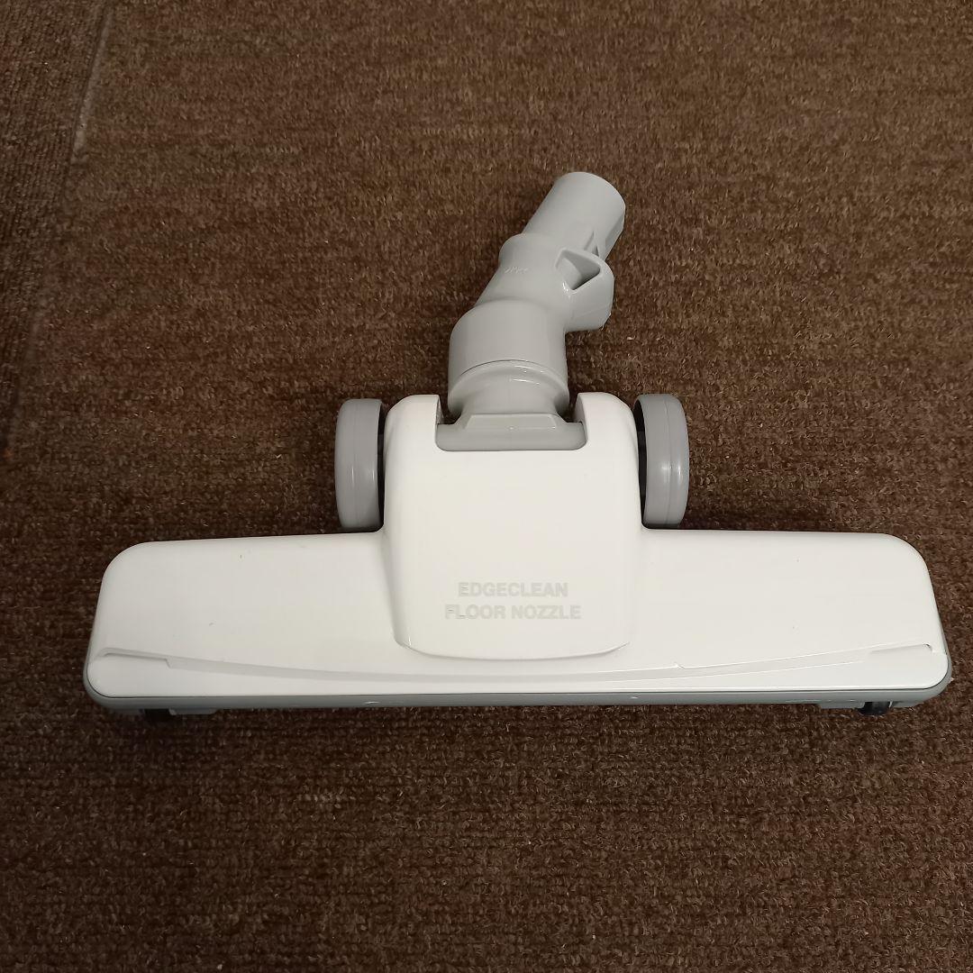 Panasonic 紙パック式クリーナー MC-PB5F-KK 紙パック付き