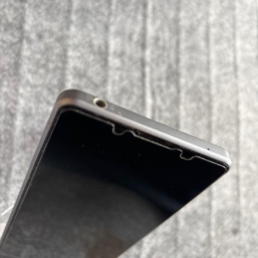 美品 Sony Xperia 1 III SIMフリー512GB XQ-BC42
