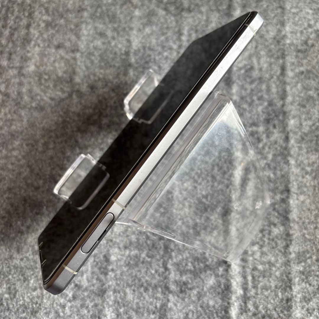 美品 Sony Xperia 1 III SIMフリー512GB XQ-BC42