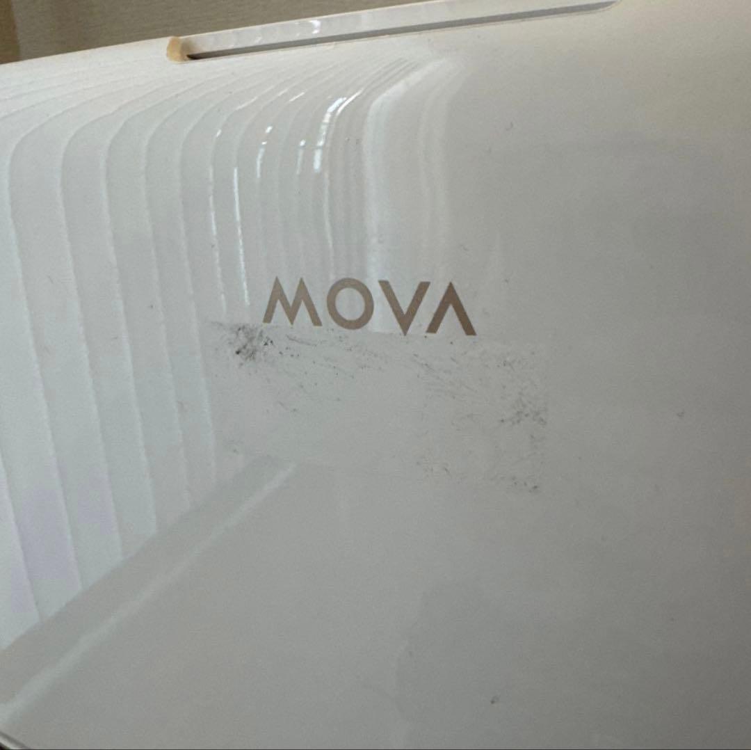 【自動クリーニング水拭きOK】MOVA V50 Ultraロボット掃除機
