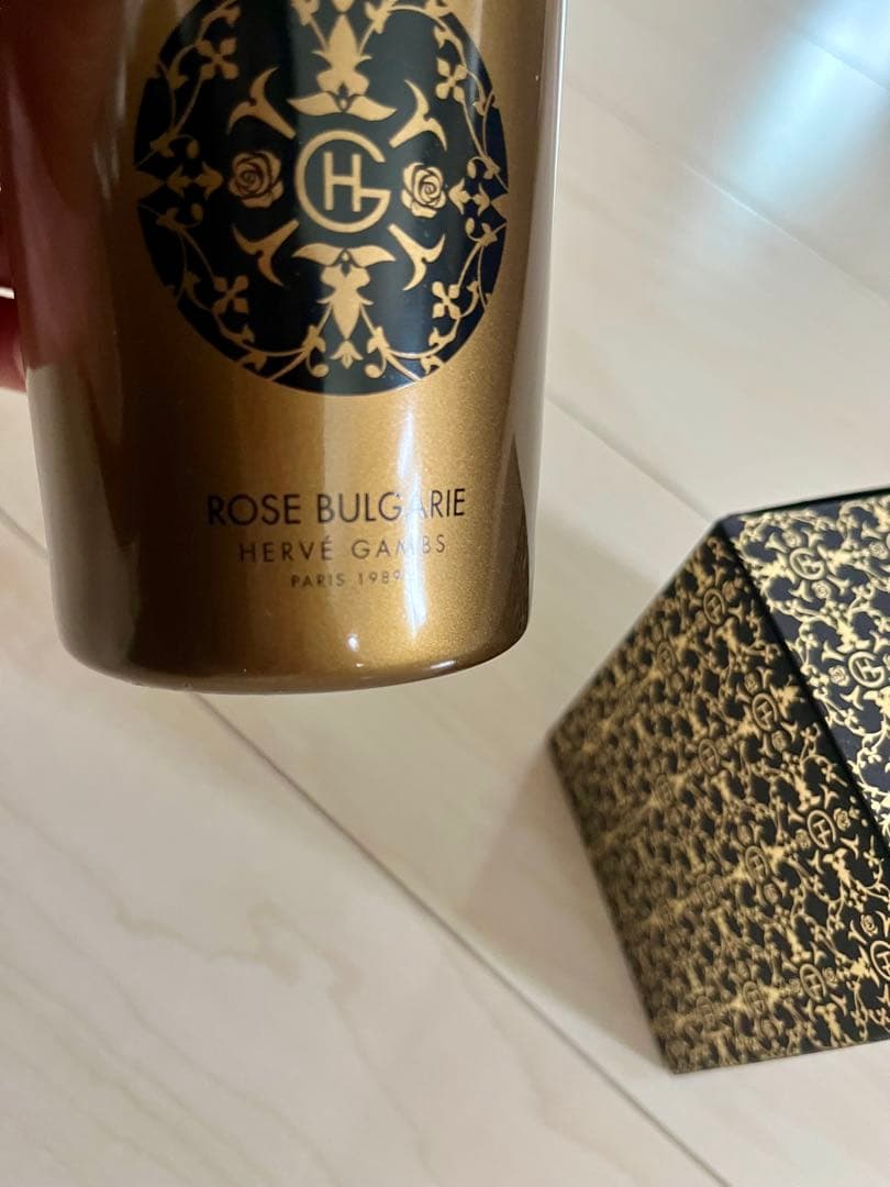 エルベ ガンブス HERVÉ GAMBS キャンドル レア⭐︎