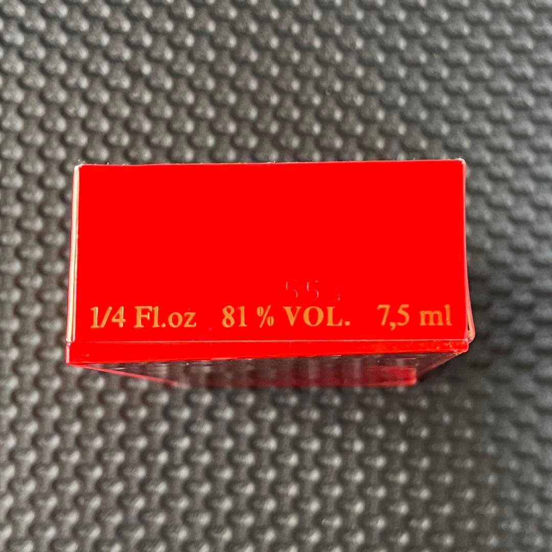 モリナール パルファム 75ml 未使用 保管品