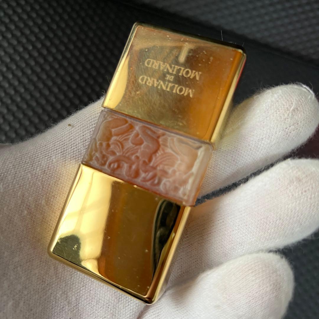 モリナール パルファム 75ml 未使用 保管品