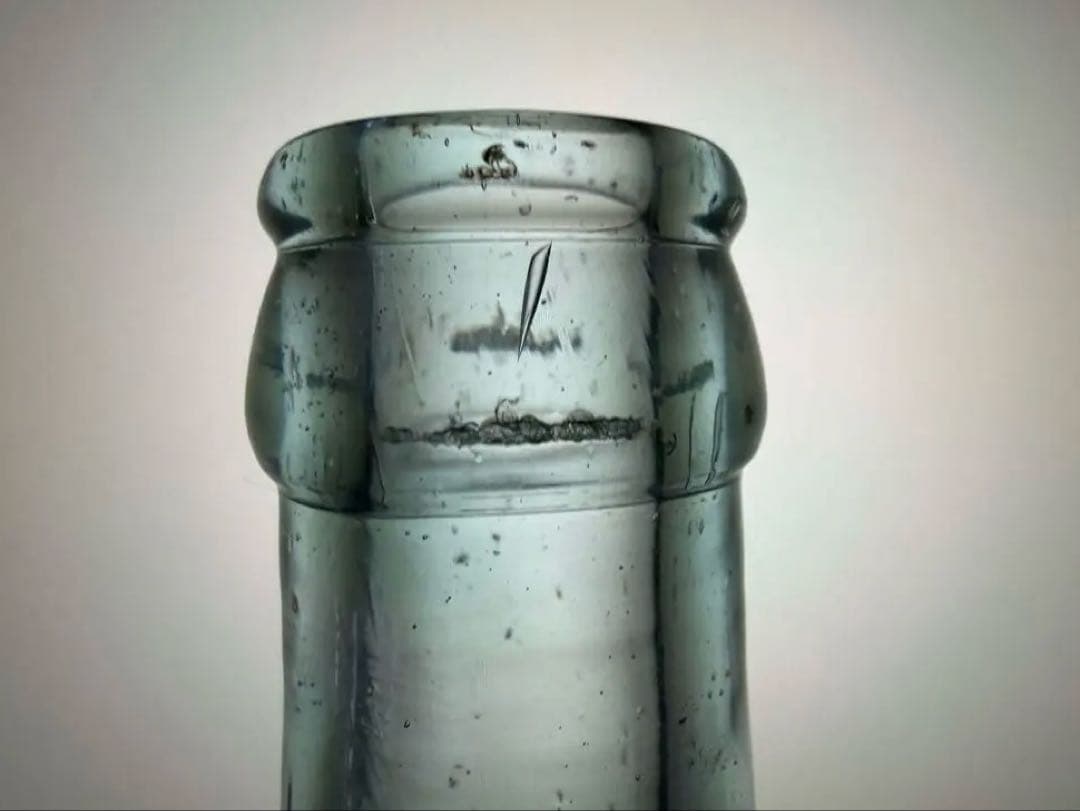 F13 レア 1900-10年代 コカコーラ ボトル　瓶