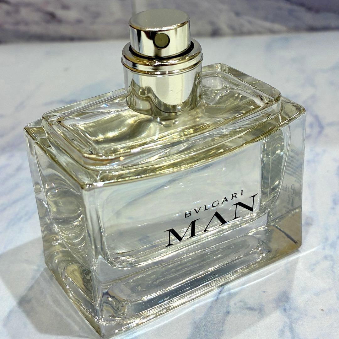 ♡BVLGARI マン オードトワレ 30ml