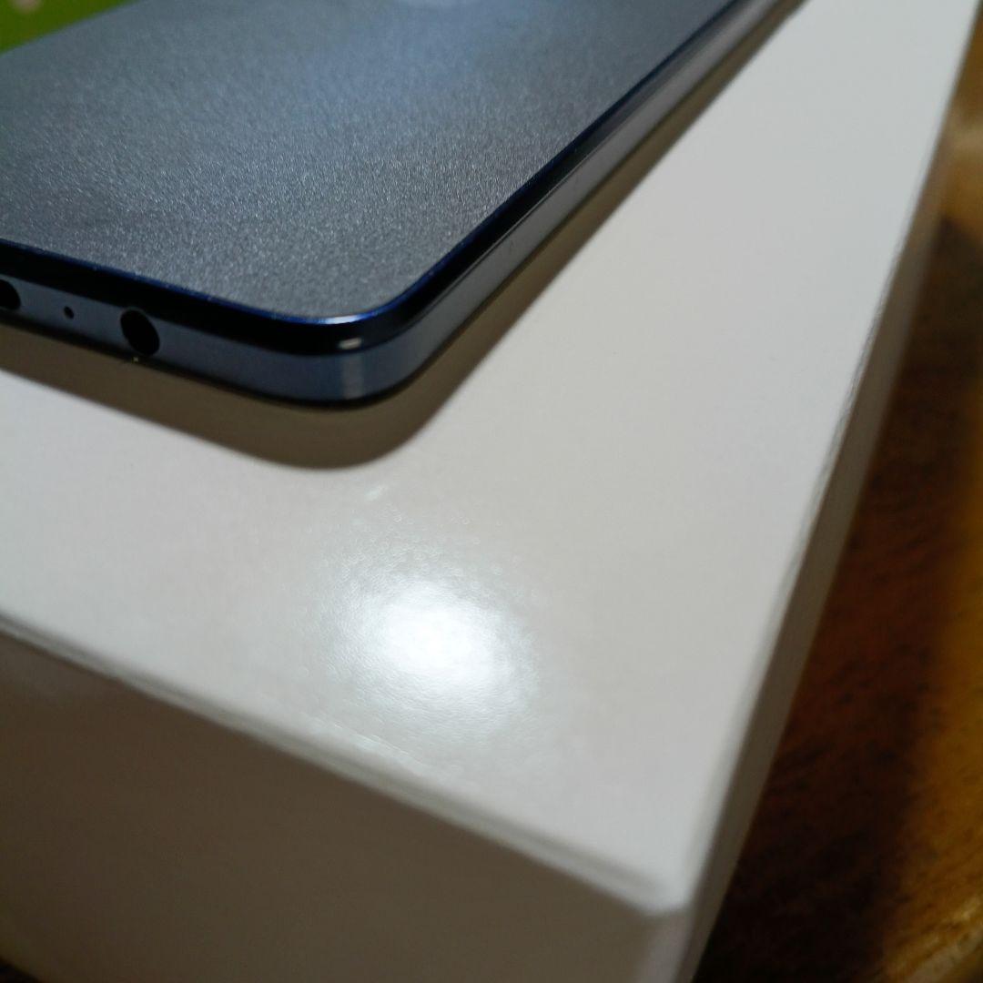 motorola g64 5G 画面ひび有り