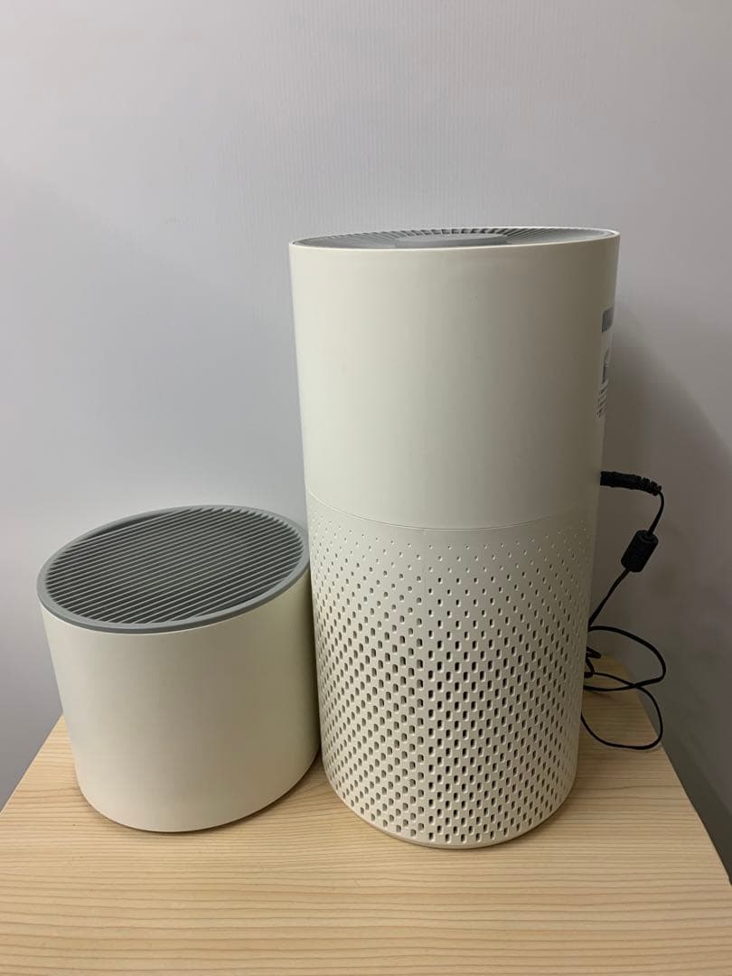 Qurio 空気清浄機 & 加湿器