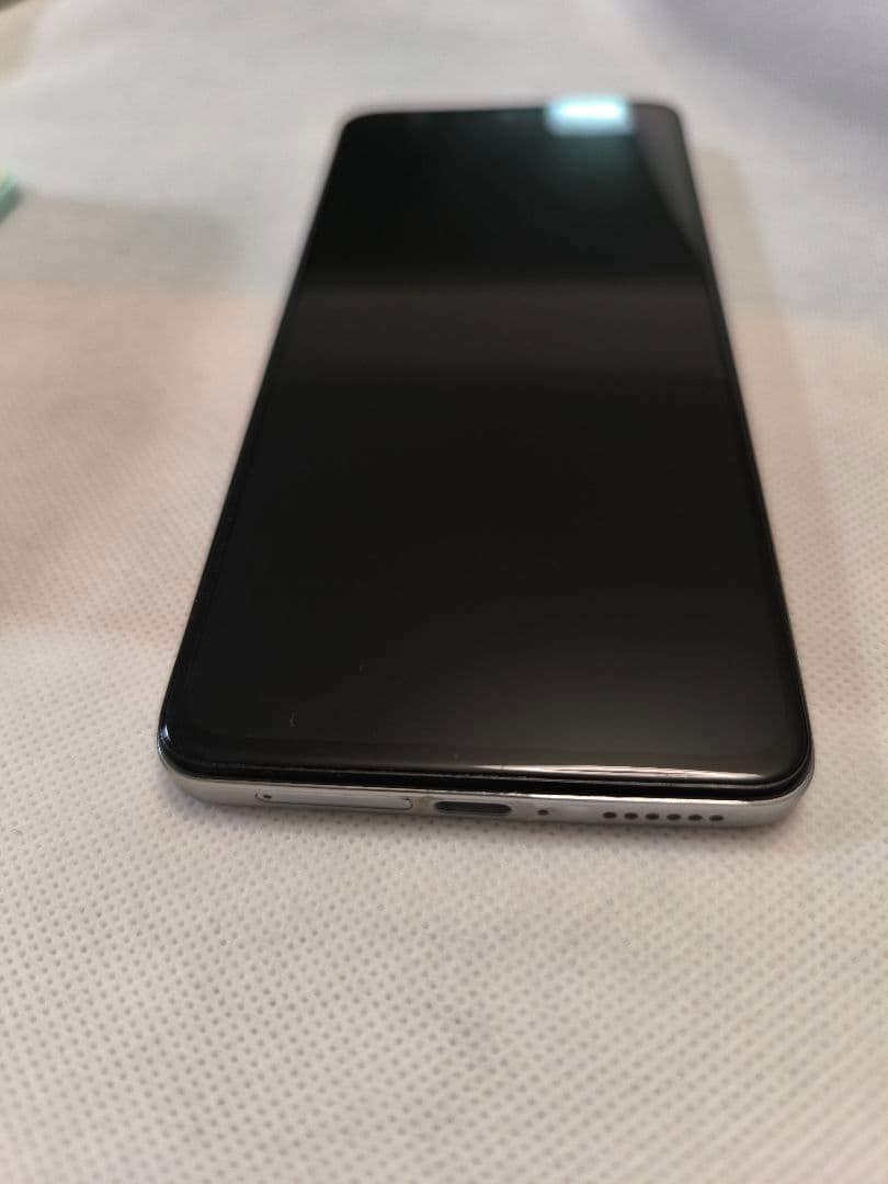 Xiaomi Redmi Note 11 Pro 5G 本体