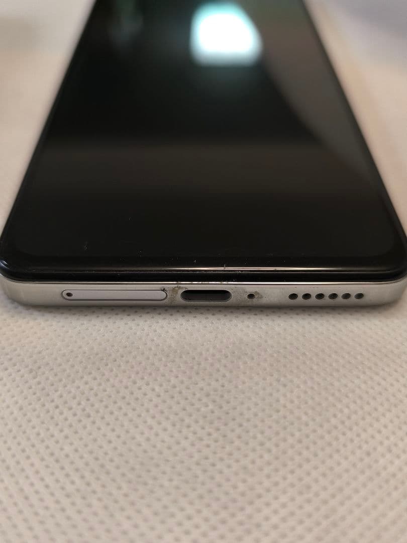 Xiaomi Redmi Note 11 Pro 5G 本体