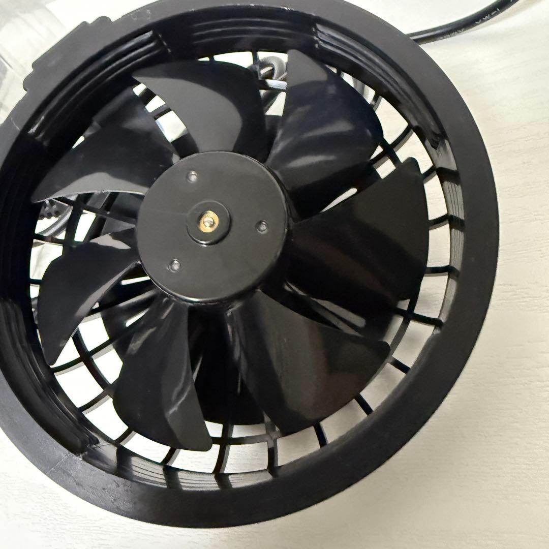 美品 IZ FRONTIER ファン バッテリー セット 15V 空調服