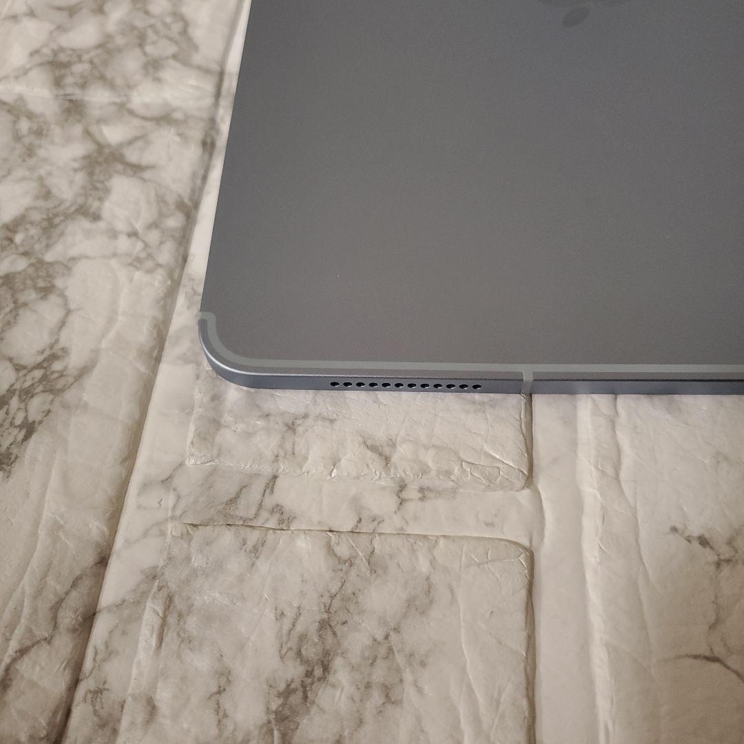 151 バッテリー100％ iPad Air6 6世代 M2チップ 256GB