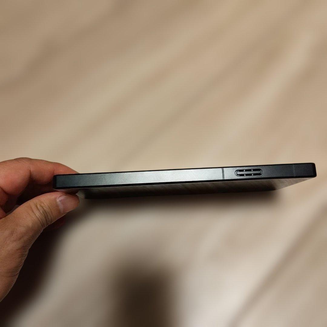 REDMAGIC 9 Pro 本体