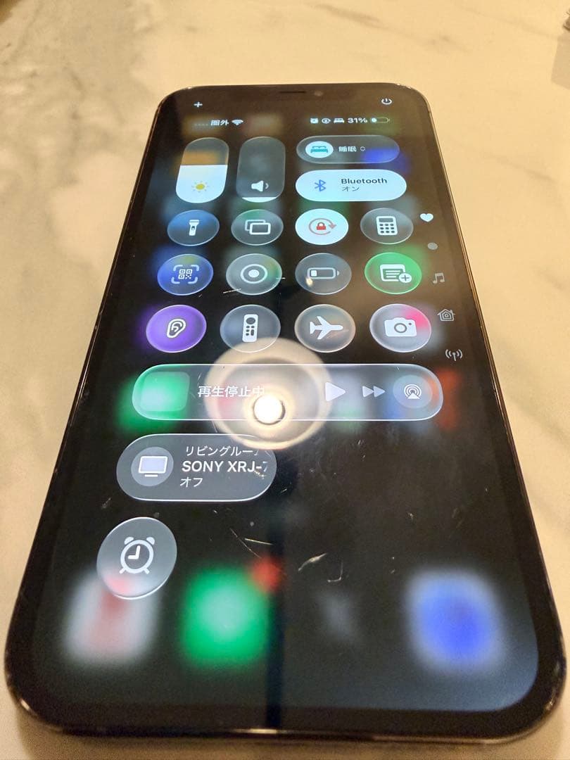 iPhone 12 Pro 256GB 本体