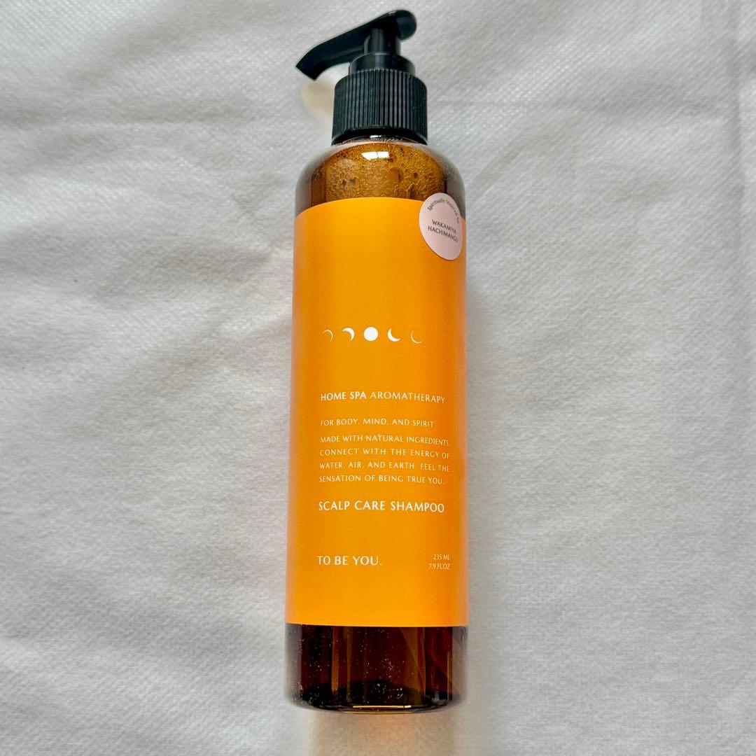 The Day Spa  シャンプーセット 美容品 プレゼント ギフト
