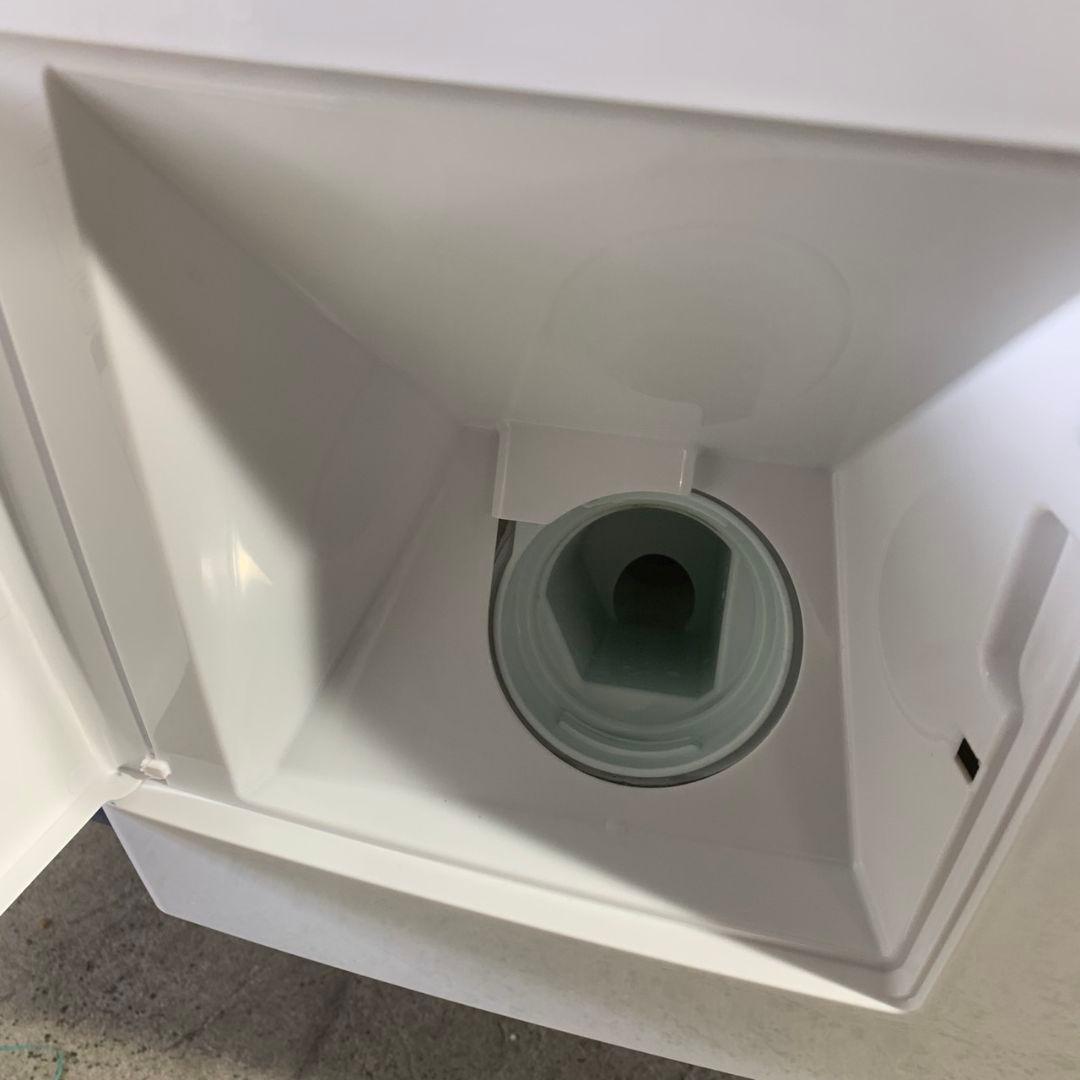 K401 日立 BD-SG110JL ドラム式洗濯乾燥機 2024年製