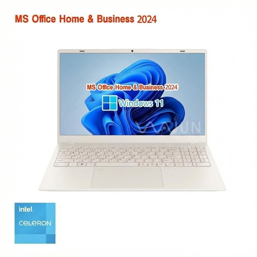 2026年発売 大人気15.6新品ノートPC Win11第10世代 SSD256