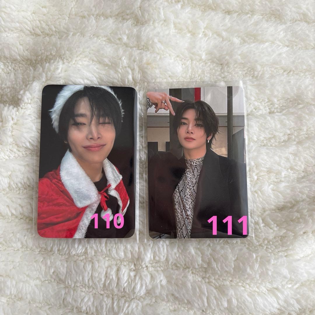 StrayKids skz スキズ アイエン まとめ売り 特典 120枚 以上