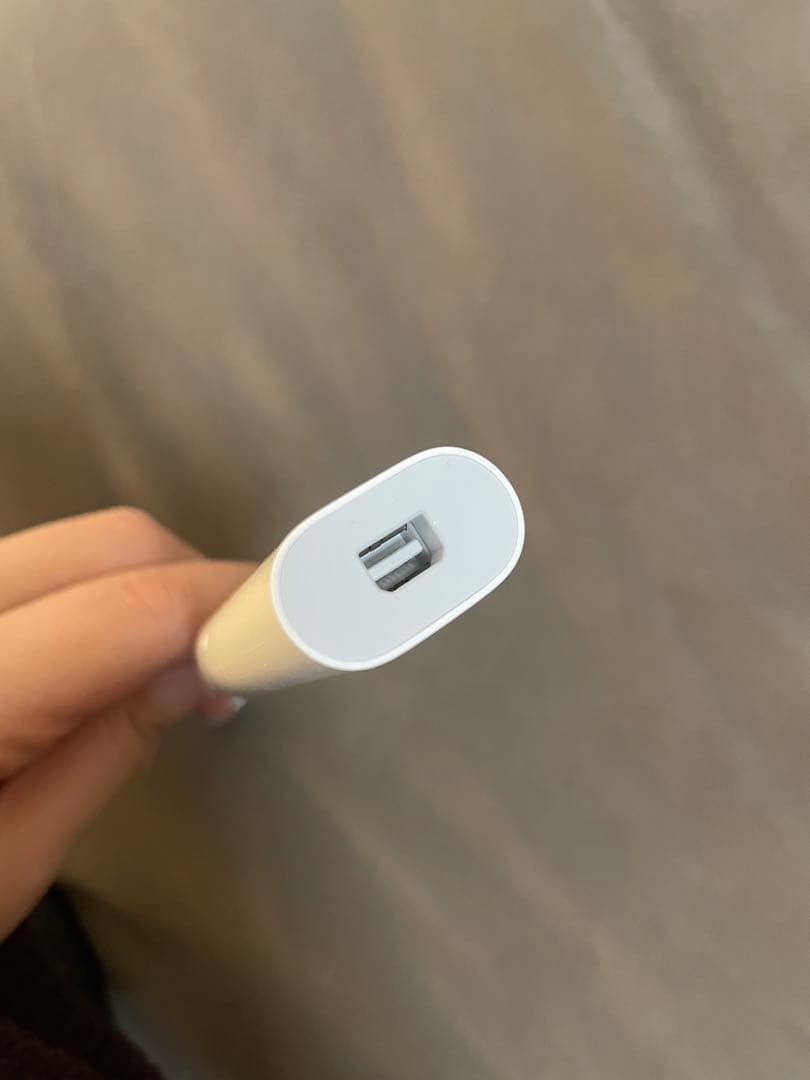 【純正箱あり】Thunderbolt2 to USB-C