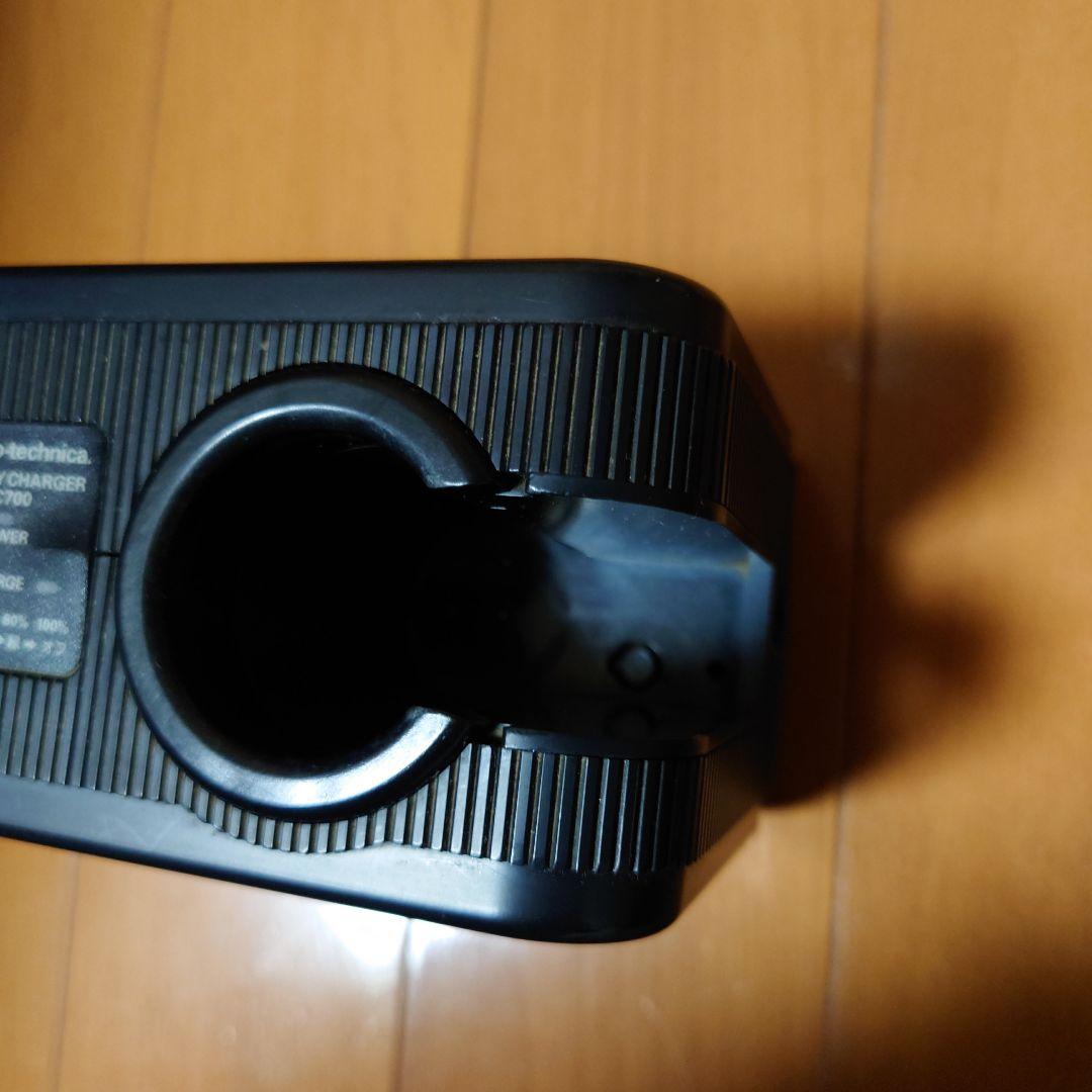 オーディオテクニカ ワイヤレスマイク 2本セット