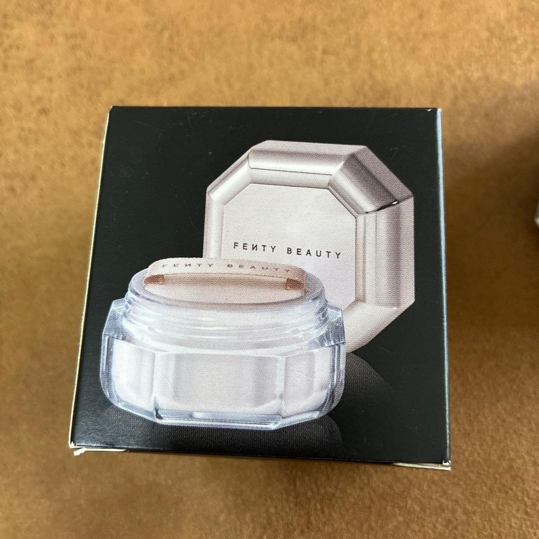 FENTY BEAUTY PRO FILT'R セッティングパウダー