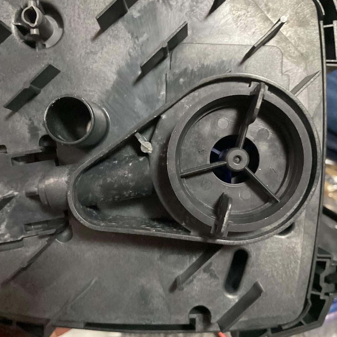 EHEIM professionel 4+ フィルター 2275