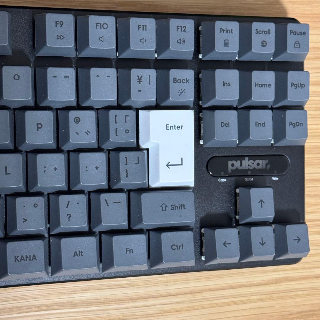 ゲーミングセット マウス キーボード マウスパッド