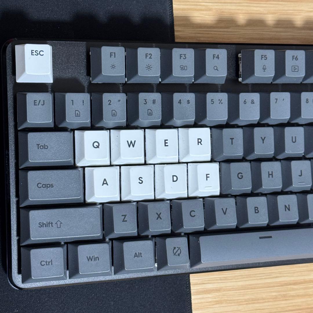 ゲーミングセット マウス キーボード マウスパッド
