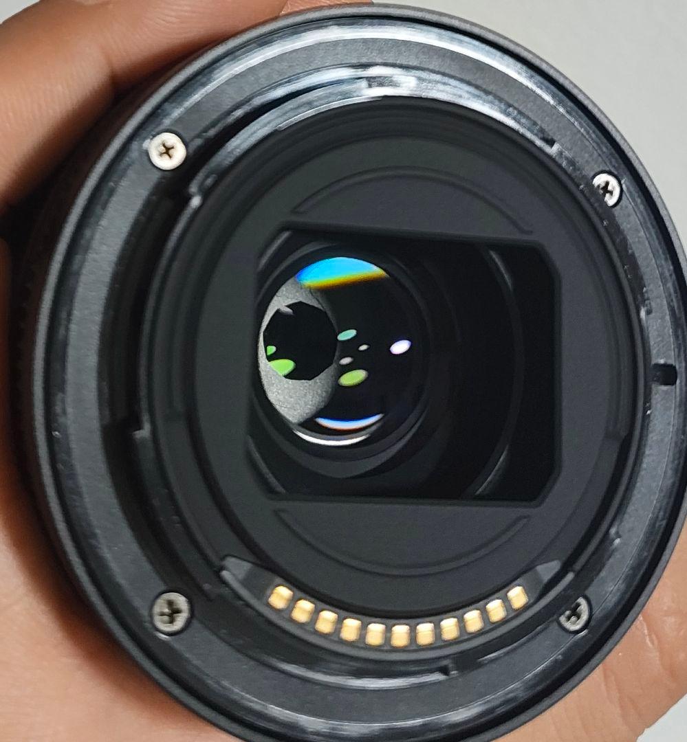 Nikon NIKKOR Z 40mm f/2 SE レンズ ニコンZマウント