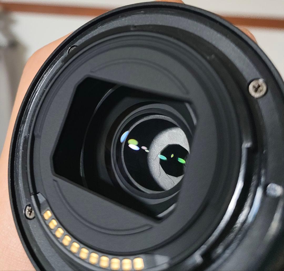 Nikon NIKKOR Z 40mm f/2 SE レンズ ニコンZマウント