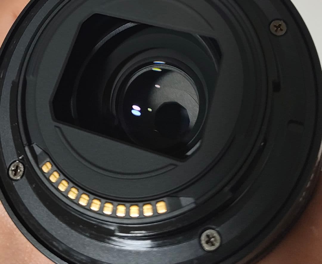 Nikon NIKKOR Z 40mm f/2 SE レンズ ニコンZマウント
