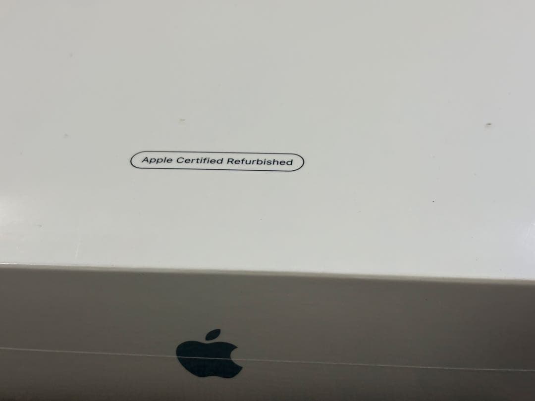 Apple iPad 新品未開封 第9世代 シルバー 64G FK2L3J/A