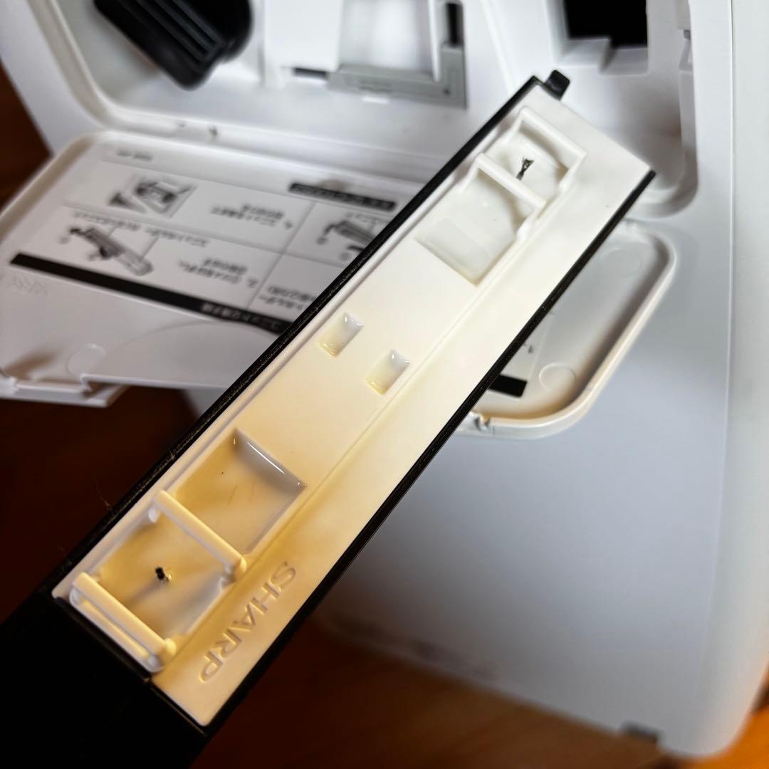 SHARP KI-LP100 2020年製