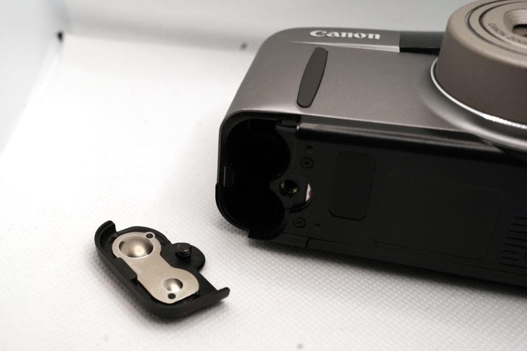 Canon Autoboy S PANORAMA オートボーイS パノラマ