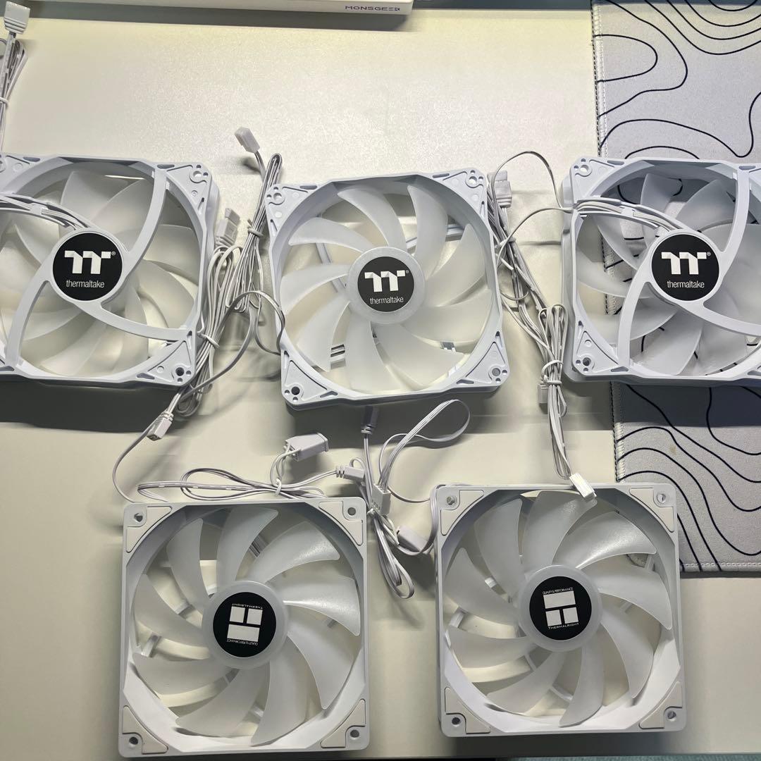 Zalman PCケース TUF GAMING マザーボード
