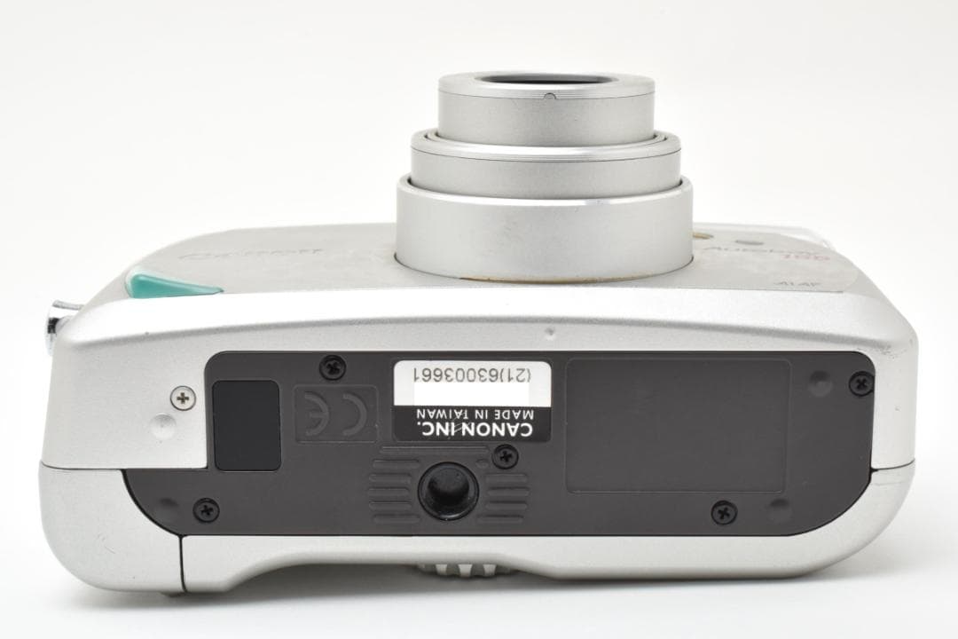 ■ 美品 ■ キヤノン　Canon Autoboy 155 《動作良好》