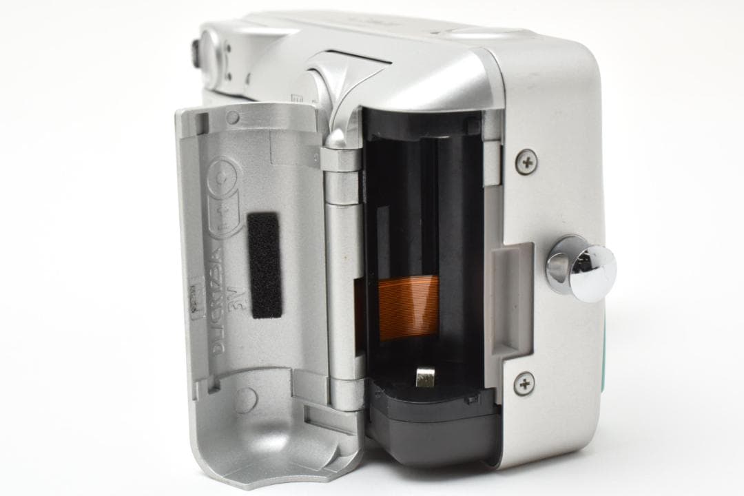 ■ 美品 ■ キヤノン　Canon Autoboy 155 《動作良好》