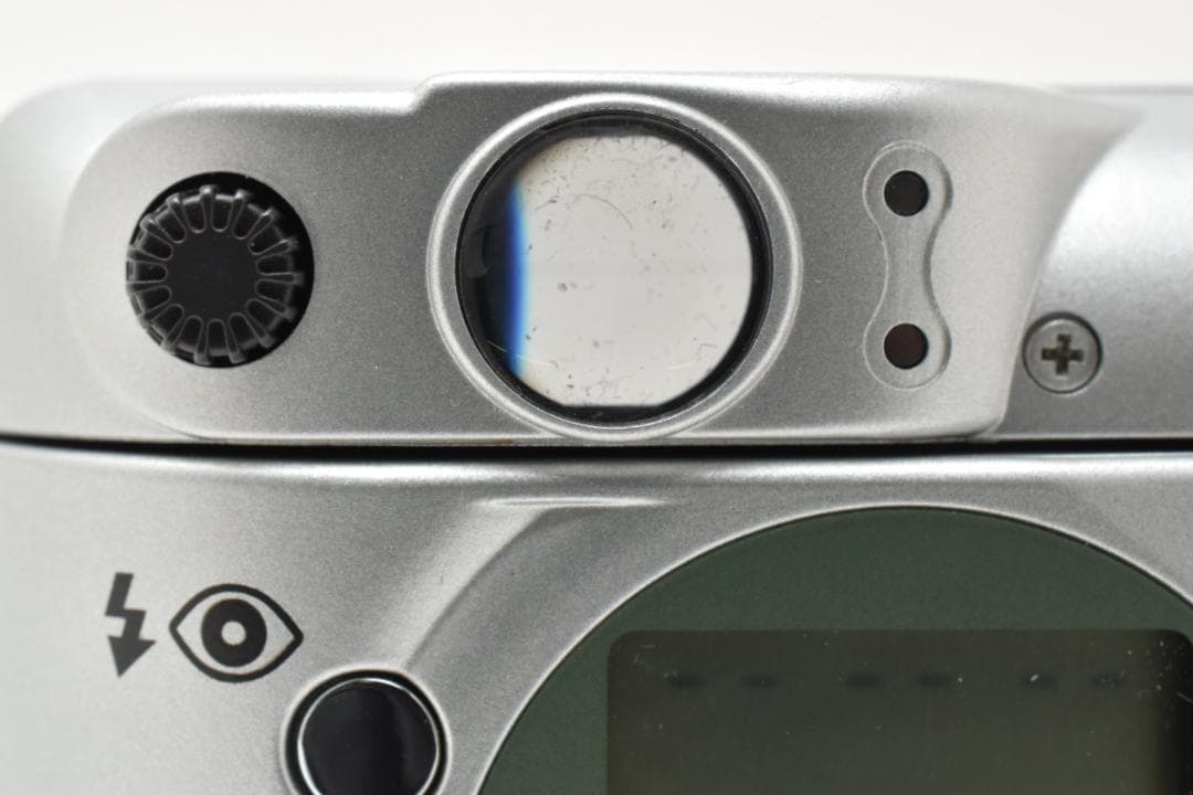 ■ 美品 ■ キヤノン　Canon Autoboy 155 《動作良好》
