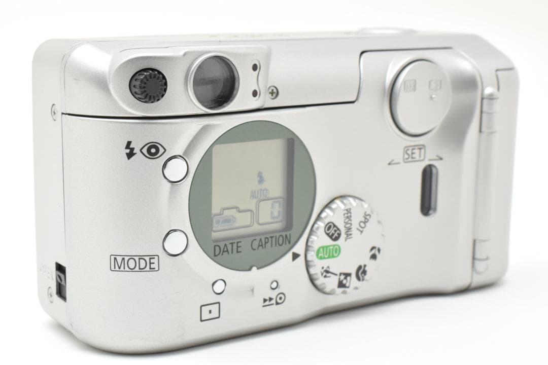 ■ 美品 ■ キヤノン　Canon Autoboy 155 《動作良好》