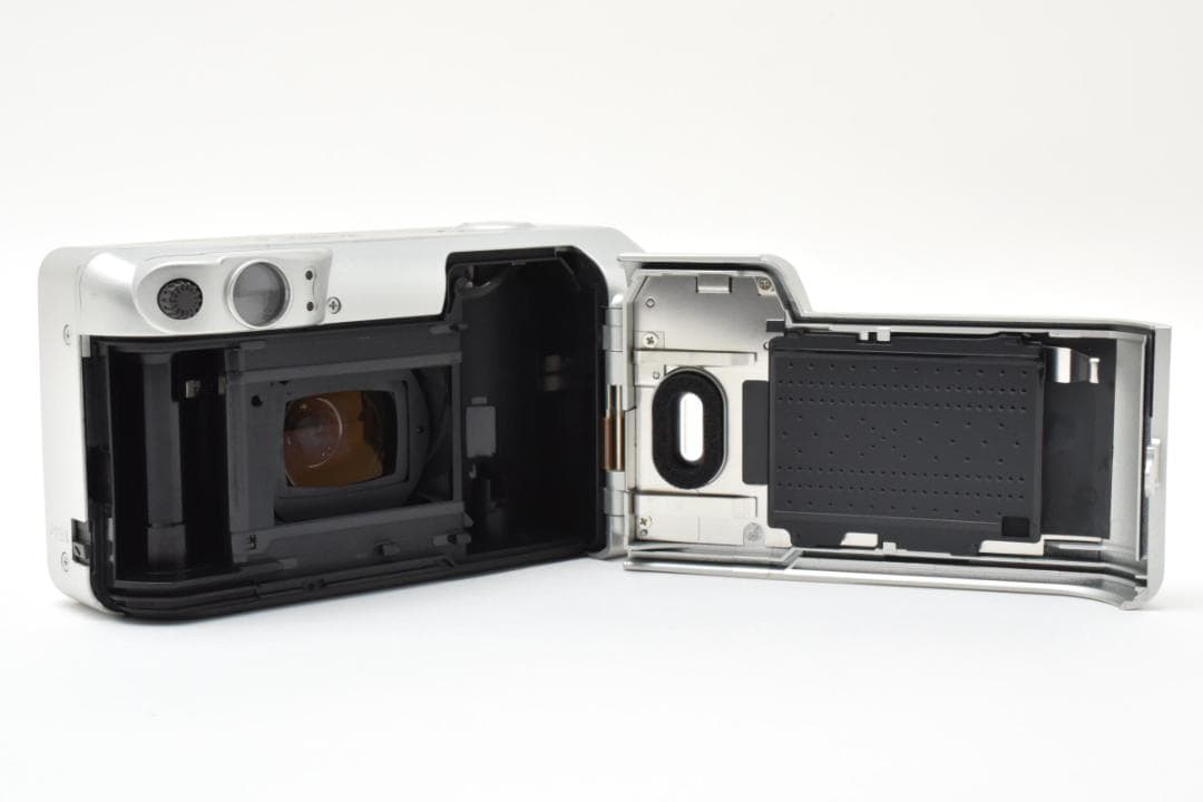 ■ 美品 ■ キヤノン　Canon Autoboy 155 《動作良好》