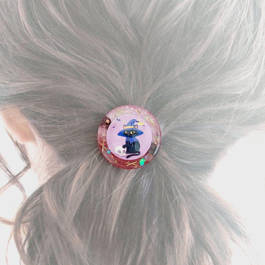 レジン　ハンドメイド　334
