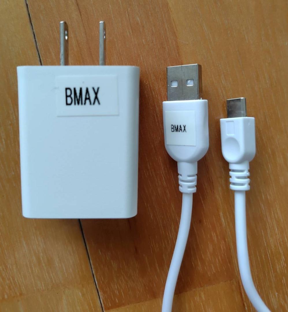 BMAX I9Plus　Androidタブレット　ケース・保護フィルム付き