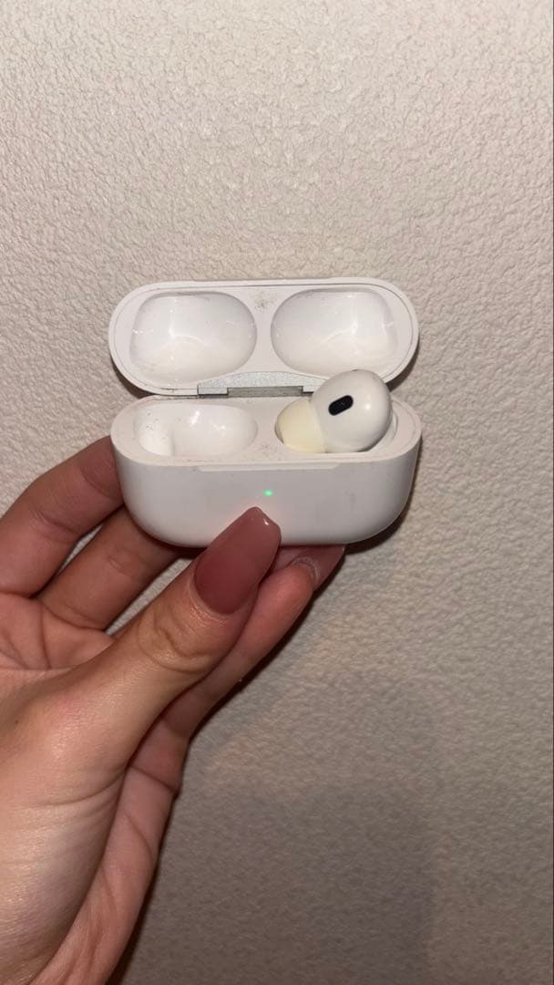 Apple AirPods Pro(第2世代) ワイヤレスイヤホン