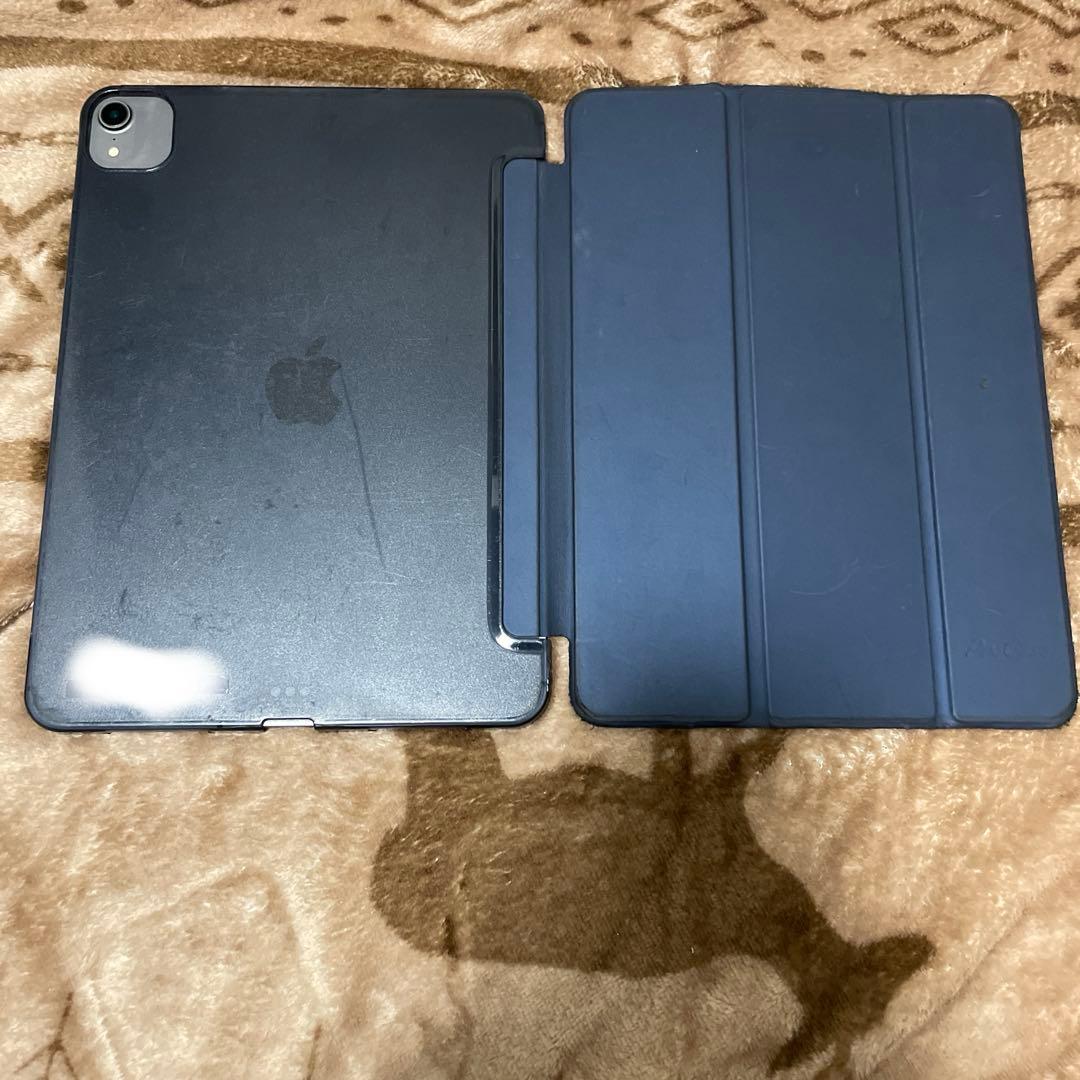 iPad Pro 11インチ第1世代256GB Wi-Fi + Cellular